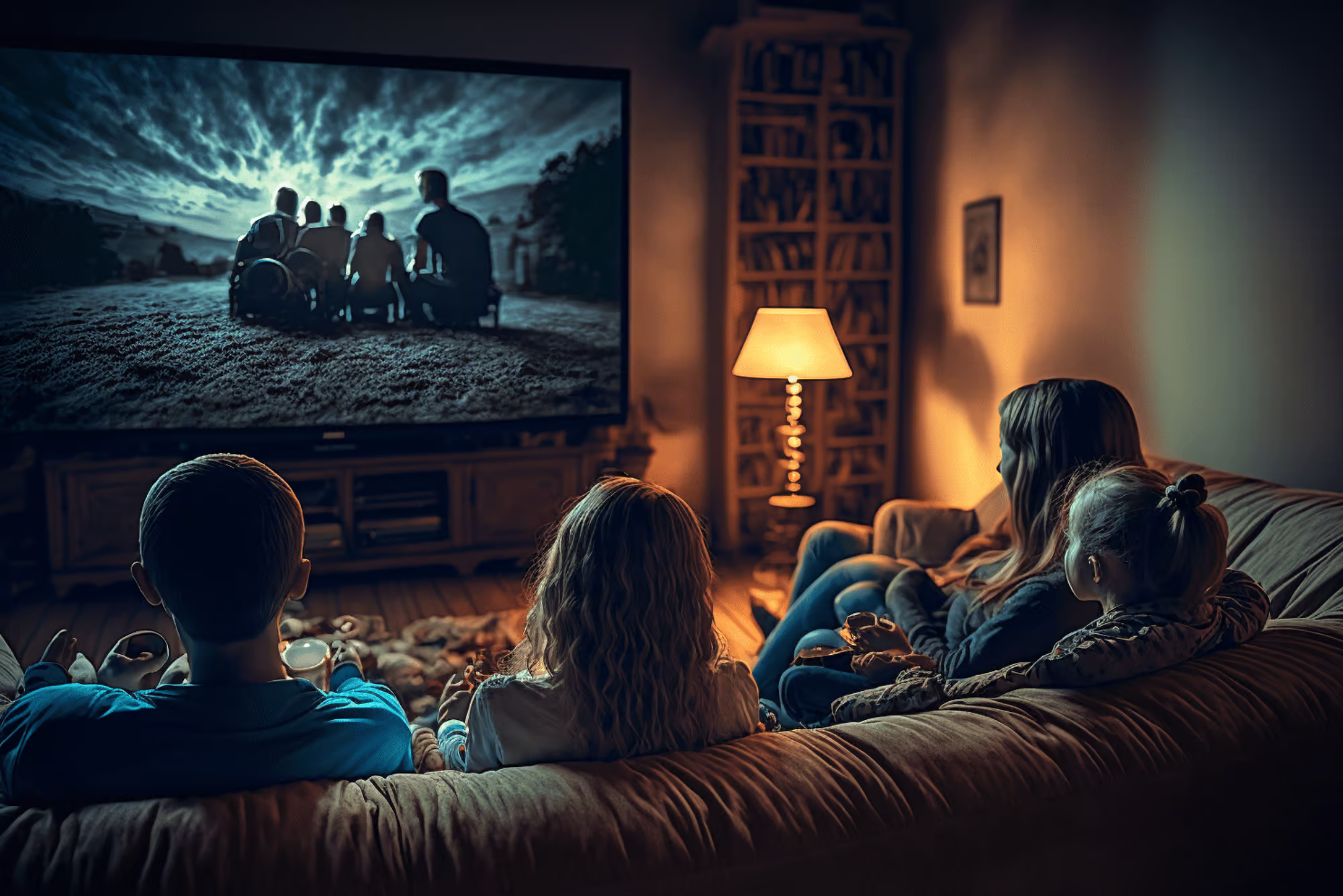 Abonnements IPTV GalyTV